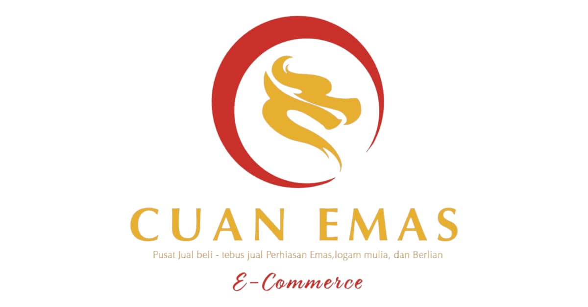 Toko Cuan Emas